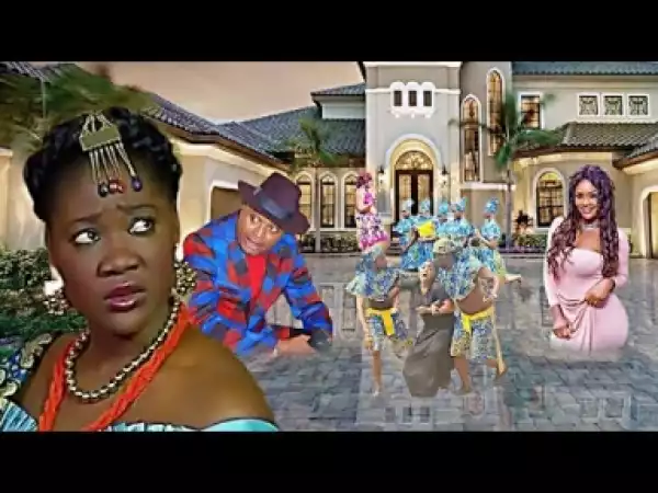 Video: Royal Family Apart 2 -  2017 Nollywood Movies